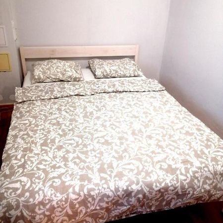 Apartmaji Renc Rence Экстерьер фото