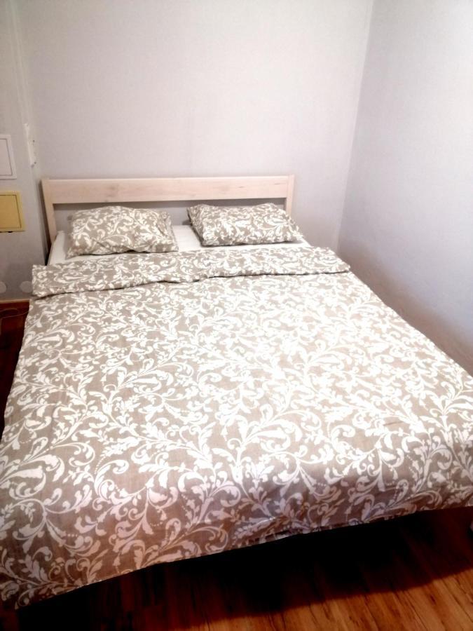Apartmaji Renc Rence Экстерьер фото